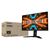 Монитор GIGABYTE M32UP Gaming Monitor, изображение 7 Монитор GIGABYTE M32UP Gaming Monitor, изображение 7