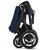Коляска Cybex Talos S Navy Blue navy blue (с бампером) (520001419), изображение 11 Коляска Cybex Talos S Navy Blue navy blue (с бампером) (520001419), изображение 11