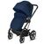 Коляска Cybex Talos S Navy Blue navy blue (с бампером) (520001419), изображение 3 Коляска Cybex Talos S Navy Blue navy blue (с бампером) (520001419), изображение 3