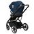 Коляска Cybex Talos S Navy Blue navy blue (с бампером) (520001419), изображение 4 Коляска Cybex Talos S Navy Blue navy blue (с бампером) (520001419), изображение 4