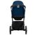 Коляска Cybex Talos S Navy Blue navy blue (с бампером) (520001419), изображение 5 Коляска Cybex Talos S Navy Blue navy blue (с бампером) (520001419), изображение 5