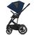 Коляска Cybex Talos S Navy Blue navy blue (с бампером) (520001419), изображение 6 Коляска Cybex Talos S Navy Blue navy blue (с бампером) (520001419), изображение 6