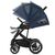 Коляска Cybex Talos S Navy Blue navy blue (с бампером) (520001419), изображение 7 Коляска Cybex Talos S Navy Blue navy blue (с бампером) (520001419), изображение 7