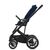 Коляска Cybex Talos S Navy Blue navy blue (с бампером) (520001419), изображение 8 Коляска Cybex Talos S Navy Blue navy blue (с бампером) (520001419), изображение 8