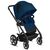Коляска Cybex Talos S Navy Blue navy blue (с бампером) (520001419) Коляска Cybex Talos S Navy Blue navy blue (с бампером) (520001419)