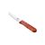 Набор ножей Bergner Bbq lovers для стейків, 4 предмети (BG-40201-MM), изображение 4 Набор ножей Bergner Bbq lovers для стейків, 4 предмети (BG-40201-MM), изображение 4