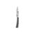 Кухонный нож Bergner Harley для чищення овочів, 8.75 см (BG-4229-MM) Кухонный нож Bergner Harley для чищення овочів, 8.75 см (BG-4229-MM)