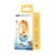 Мышка 2E MF300 CAPYBARASUNSET Silent Wireless/Bluetooth Yellow (2E-MF300WCAPIBARAYW), изображение 6 Мышка 2E MF300 CAPYBARASUNSET Silent Wireless/Bluetooth Yellow (2E-MF300WCAPIBARAYW), изображение 6