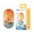 Мышка 2E MF300 CAPYBARASUNSET Silent Wireless/Bluetooth Yellow (2E-MF300WCAPIBARAYW), изображение 7 Мышка 2E MF300 CAPYBARASUNSET Silent Wireless/Bluetooth Yellow (2E-MF300WCAPIBARAYW), изображение 7