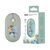Мышка 2E MF300 FLORADILL Silent Wireless/Bluetooth Green (2E-MF300WFLORAGN), изображение 7 Мышка 2E MF300 FLORADILL Silent Wireless/Bluetooth Green (2E-MF300WFLORAGN), изображение 7