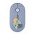 Мышка 2E MF300 FLORAMALLOW Silent Wireless/Bluetooth Blue (2E-MF300WFLORABL) Мышка 2E MF300 FLORAMALLOW Silent Wireless/Bluetooth Blue (2E-MF300WFLORABL)