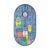 Мышка 2E MF300 PETSCATS Silent Wireless/Bluetooth Blue (2E-MF300WPETSBL) Мышка 2E MF300 PETSCATS Silent Wireless/Bluetooth Blue (2E-MF300WPETSBL)