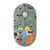 Мышка 2E MF300 PETSDOGS Silent Wireless/Bluetooth Green (2E-MF300WPETSGN) Мышка 2E MF300 PETSDOGS Silent Wireless/Bluetooth Green (2E-MF300WPETSGN)