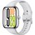 Смарт-часы Xiaomi Redmi Watch 5 Silver Gray BHR9381GL (1121743), изображение 2 Смарт-часы Xiaomi Redmi Watch 5 Silver Gray BHR9381GL (1121743), изображение 2