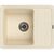 Мойка кухонная GRANADO ALANIS ivory (gr2704) Мойка кухонная GRANADO ALANIS ivory (gr2704)