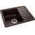 Мойка кухонная GRANADO ALANIS marron (gr2706), изображение 2 Мойка кухонная GRANADO ALANIS marron (gr2706), изображение 2