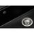 Мойка кухонная GRANADO ARTES black shine з сифоном (gr3601), изображение 5 Мойка кухонная GRANADO ARTES black shine з сифоном (gr3601), изображение 5