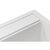 Мойка кухонная GRANADO ARTES white з сифоном (gr3605), изображение 3 Мойка кухонная GRANADO ARTES white з сифоном (gr3605), изображение 3