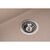 Мойка кухонная GRANADO Under top DOUBLE avena (gr3402), изображение 5 Мойка кухонная GRANADO Under top DOUBLE avena (gr3402), изображение 5