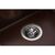 Мойка кухонная GRANADO Under top DOUBLE marron (gr3406), изображение 5