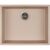 Мойка кухонная GRANADO Under top L avena (gr3502)