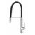 Смеситель Grohe VIAMO OHM PROFI SPRAY ХРОМ (30433000), изображение 2 Смеситель Grohe VIAMO OHM PROFI SPRAY ХРОМ (30433000), изображение 2