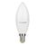 Лампочка Eurolamp ECO "Р" CL 10W 1000 lm E14 4000K (LED-CL-10144(P)) Лампочка Eurolamp ECO "Р" CL 10W 1000 lm E14 4000K (LED-CL-10144(P))