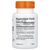 Вітамін Doctor's Best Вітамін D3, 2000 МО, Vitamin D3, 180 вегетаріанських капсул (DRB-00535), зображення 2 Вітамін Doctor's Best Вітамін D3, 2000 МО, Vitamin D3, 180 вегетаріанських капсул (DRB-00535), зображення 2
