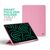 Чехол для планшета Armorstandart Smart Fold Pen Xiaomi Pad 7 / 7 Pro Pink (ARM82423), изображение 3 Чехол для планшета Armorstandart Smart Fold Pen Xiaomi Pad 7 / 7 Pro Pink (ARM82423), изображение 3