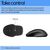 Мышка HP 510 Ultra-Fast Rechargeable Wireless Black (9C2F6AA), изображение 3 Мышка HP 510 Ultra-Fast Rechargeable Wireless Black (9C2F6AA), изображение 3