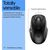 Мышка HP 510 Ultra-Fast Rechargeable Wireless Black (9C2F6AA), изображение 5 Мышка HP 510 Ultra-Fast Rechargeable Wireless Black (9C2F6AA), изображение 5