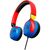 Наушники HyperX Cloud Mini Wired Multi-Color (7G8F3AA), изображение 4 Наушники HyperX Cloud Mini Wired Multi-Color (7G8F3AA), изображение 4