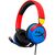 Наушники HyperX Cloud Mini Wired Multi-Color (7G8F3AA) Наушники HyperX Cloud Mini Wired Multi-Color (7G8F3AA)