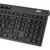 Клавиатура 2E KS280 Wireless/Bluetooth Black-Gray (2E-KS280WBGR_UA), изображение 5 Клавиатура 2E KS280 Wireless/Bluetooth Black-Gray (2E-KS280WBGR_UA), изображение 5