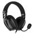 Наушники Hator Hyреrpunk 3 Hi-Res Black (ESH01), изображение 2 Наушники Hator Hyреrpunk 3 Hi-Res Black (ESH01), изображение 2