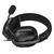 Наушники Hator Hyреrpunk 3 Hi-Res Black (ESH01), изображение 4 Наушники Hator Hyреrpunk 3 Hi-Res Black (ESH01), изображение 4