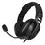 Наушники Hator Hyреrpunk 3 Hi-Res Black (ESH01) Наушники Hator Hyреrpunk 3 Hi-Res Black (ESH01)