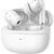 Наушники Hator Truepods Hybrid ANC White (HTA432), изображение 2 Наушники Hator Truepods Hybrid ANC White (HTA432), изображение 2