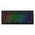 Клавиатура HyperX Alloy Rise 75 PBT HX Red Wireless UA Black (91Y91AA) Клавиатура HyperX Alloy Rise 75 PBT HX Red Wireless UA Black (91Y91AA)