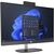 Комп'ютер HP ProOne 245 G10 AiO / Ryzen5 7520U, 16, 512, Cam, WiFi, K&M (A54ZVET), зображення 2 Комп'ютер HP ProOne 245 G10 AiO / Ryzen5 7520U, 16, 512, Cam, WiFi, K&M (A54ZVET), зображення 2