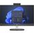 Компьютер HP ProOne 245 G10 AiO / Ryzen3 7320U, 8, 512, Cam, WiFi, K&M (A54ZTET) Компьютер HP ProOne 245 G10 AiO / Ryzen3 7320U, 8, 512, Cam, WiFi, K&M (A54ZTET)