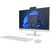 Компьютер HP ProOne 245 G10 AiO / Ryzen7 7730U, 16, 512, Cam, WiFi, K&M, W11P64 (A54YGET), изображение 3 Компьютер HP ProOne 245 G10 AiO / Ryzen7 7730U, 16, 512, Cam, WiFi, K&M, W11P64 (A54YGET), изображение 3
