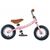 Біговел Globber серії Go Bike Air рожевий до 20 кг 2+ (615-210), зображення 5