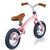 Біговел Globber серії Go Bike Air рожевий до 20 кг 2+ (615-210), зображення 6