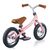 Біговел Globber серії Go Bike Air рожевий до 20 кг 2+ (615-210), зображення 7