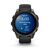 Смарт-часы Garmin fenix 8 47mm, AMOLED, Saph, CrbnGryTi/Blk, Blk/PebbleGryBnd, GPS (010-02904-21), изображение 2 Смарт-часы Garmin fenix 8 47mm, AMOLED, Saph, CrbnGryTi/Blk, Blk/PebbleGryBnd, GPS (010-02904-21), изображение 2