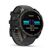 Смарт-часы Garmin fenix 8 47mm, AMOLED, Saph, CrbnGryTi/Blk, Blk/PebbleGryBnd, GPS (010-02904-21), изображение 3 Смарт-часы Garmin fenix 8 47mm, AMOLED, Saph, CrbnGryTi/Blk, Blk/PebbleGryBnd, GPS (010-02904-21), изображение 3