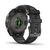 Смарт-часы Garmin fenix 8 47mm, AMOLED, Saph, CrbnGryTi/Blk, Blk/PebbleGryBnd, GPS (010-02904-21), изображение 6 Смарт-часы Garmin fenix 8 47mm, AMOLED, Saph, CrbnGryTi/Blk, Blk/PebbleGryBnd, GPS (010-02904-21), изображение 6