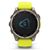 Смарт-часы Garmin fenix 8 47mm,Saph Solar, BareTi/Graphite,AmpYe/GrphBnd (010-02906-21), изображение 2 Смарт-часы Garmin fenix 8 47mm,Saph Solar, BareTi/Graphite,AmpYe/GrphBnd (010-02906-21), изображение 2