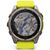 Смарт-часы Garmin fenix 8 51mm,Saph Solar, BareTi/Graphite,AmpYe/GrphBnd (010-02907-21), изображение 2 Смарт-часы Garmin fenix 8 51mm,Saph Solar, BareTi/Graphite,AmpYe/GrphBnd (010-02907-21), изображение 2